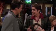 Friends Source: Netflix